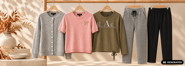 Online Only Styles