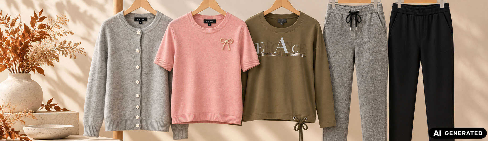 Online Only Styles