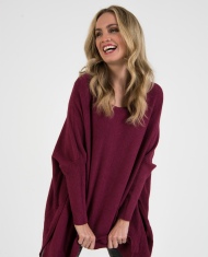 Oversized Pullover