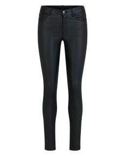 Beschichtete Bengaline in Schwarz