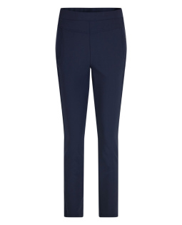 Warme Joggpants in Blau