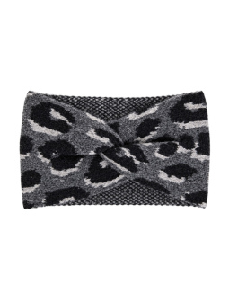 Stirnband mit Leodesign