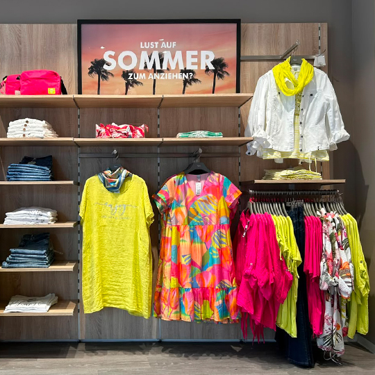 Liberty Woman