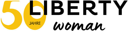 Liberty Woman